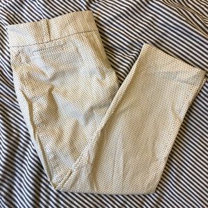 Work Capris/Cropped Pant